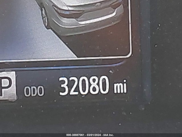 Toyota CAMRY LE 2016 4T4BF1FK0GR550194 Image 15