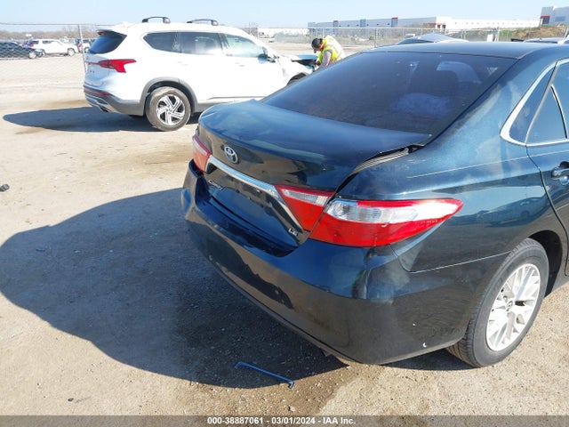 Toyota CAMRY LE 2016 4T4BF1FK0GR550194 Image 6