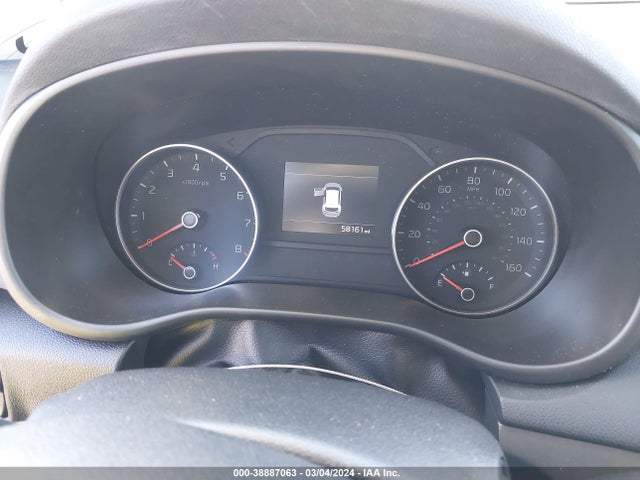 KIA Sportage Lx 2021 KNDPM3AC7M7916782 Image 7