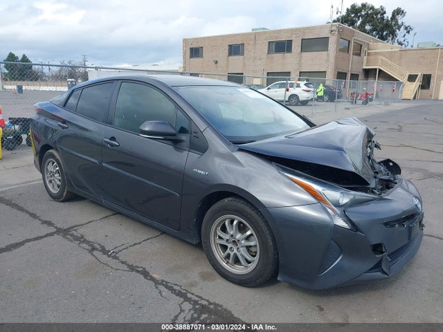 2016 JTDKBRFU0G3517180 main image