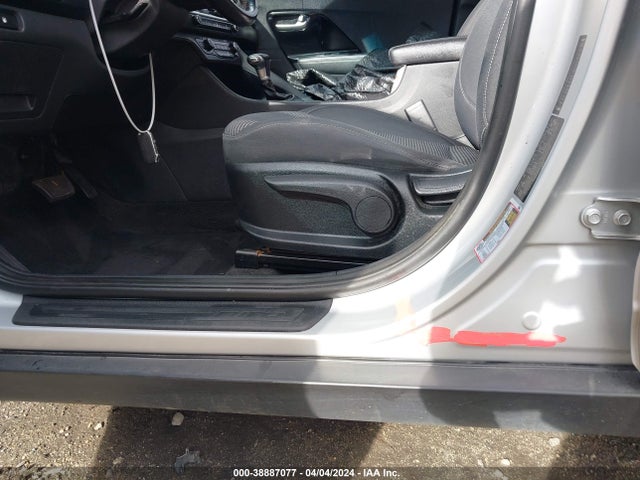 KIA Niro Lxs 2021 KNDCB3LC0M5470763 Image 6
