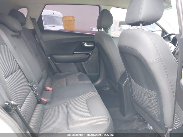 KIA Niro Lxs 2021 KNDCB3LC0M5470763 Image 8