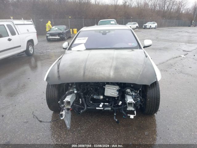 SAJAJ4FX6LCP60418 Jaguar Xe S Awd Automatic