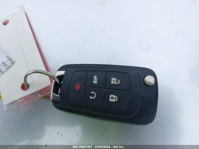 Chevrolet EQUINOX LT 2017 2GNALCEK4H6162778 Image 11