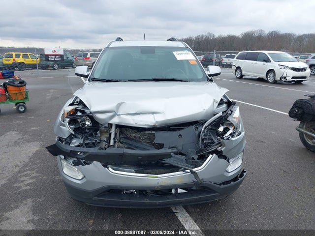 Chevrolet EQUINOX LT 2017 2GNALCEK4H6162778 Image 13