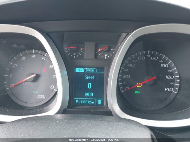 Chevrolet EQUINOX LT 2017 2GNALCEK4H6162778 Image 16