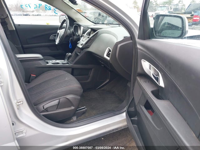 Chevrolet EQUINOX LT 2017 2GNALCEK4H6162778 Image 5