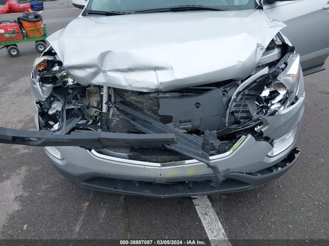 Chevrolet EQUINOX LT 2017 2GNALCEK4H6162778 Image 6