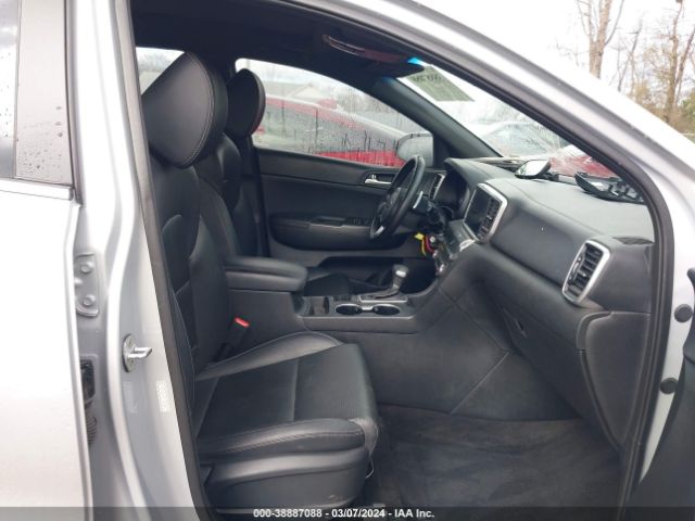 KNDP6CAC7L7688646 KIA SPORTAGE S