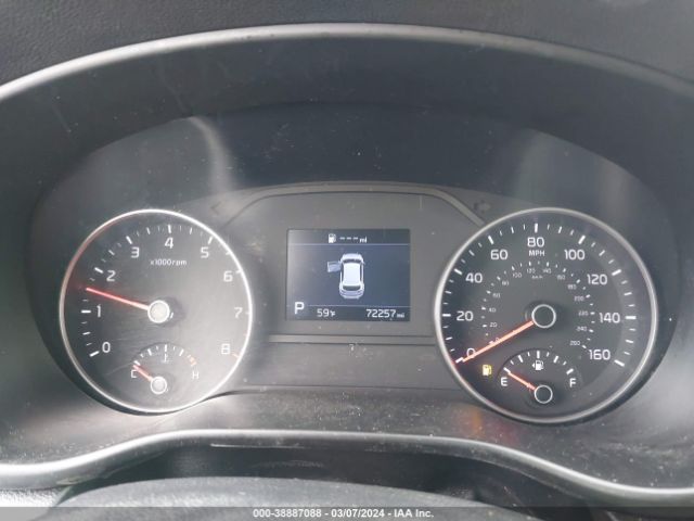KNDP6CAC7L7688646 KIA SPORTAGE S