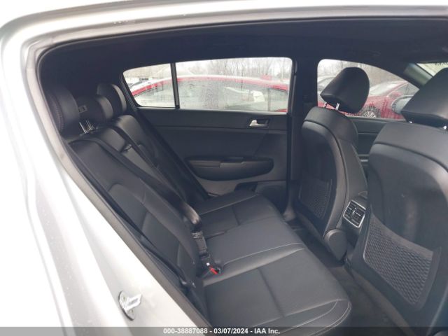 KNDP6CAC7L7688646 KIA SPORTAGE S