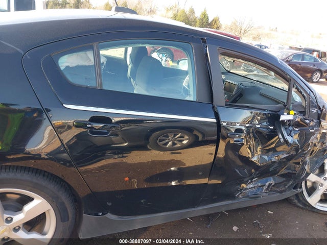 Chevrolet Volt 2015 1G1RA6E48FU104037 Image 13