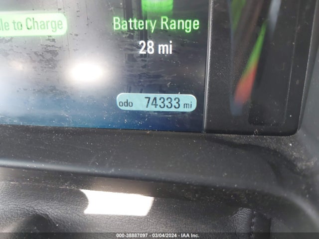 Chevrolet Volt 2015 1G1RA6E48FU104037 Image 15