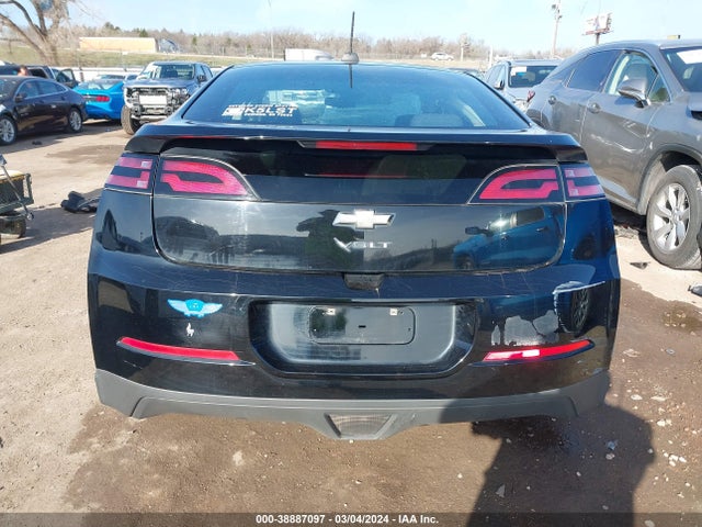 Chevrolet Volt 2015 1G1RA6E48FU104037 Image 16