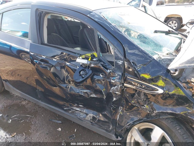 Chevrolet Volt 2015 1G1RA6E48FU104037 Image 6