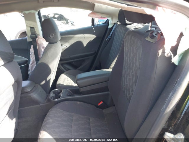 Chevrolet Volt 2015 1G1RA6E48FU104037 Image 8