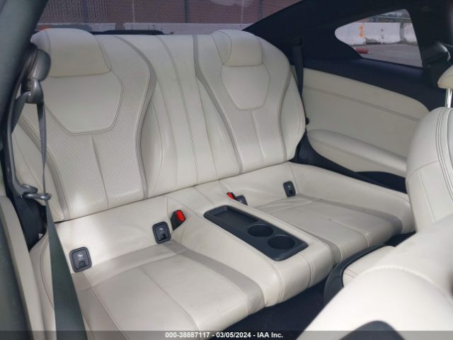 JN1FV7EK9HM611120 Infiniti Q60 3.0t Red Sport 400