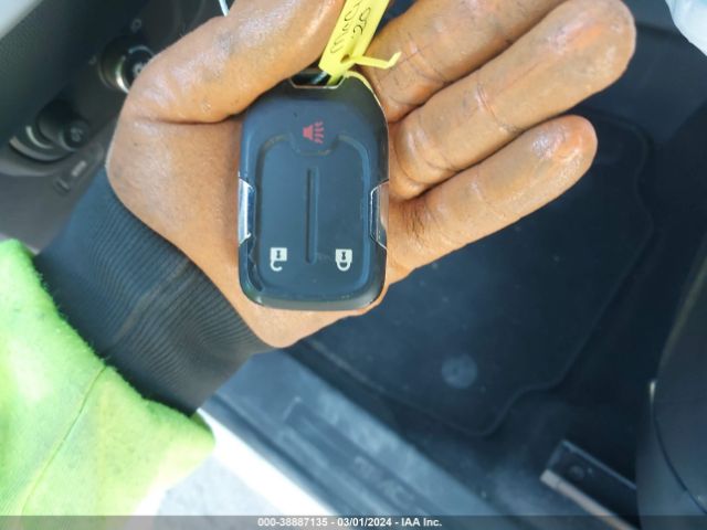 3GKALTEV0LL342514 GMC Terrain Awd Sle