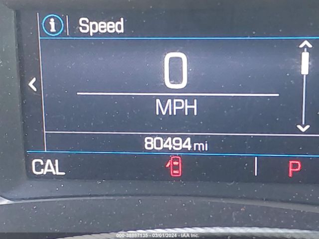 3GKALTEV0LL342514 GMC Terrain Awd Sle