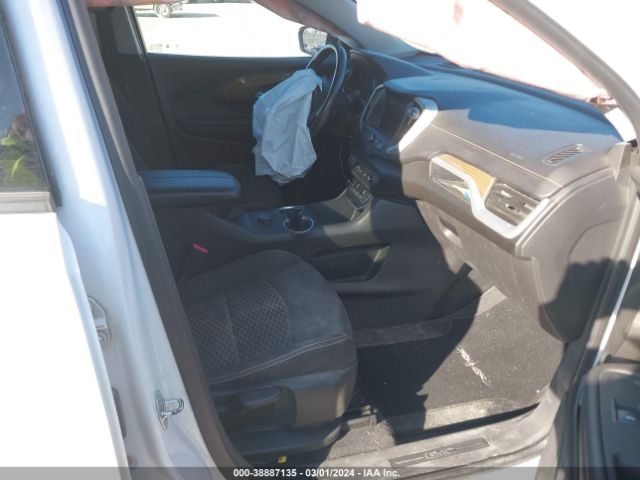 3GKALTEV0LL342514 GMC Terrain Awd Sle