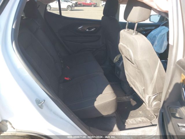 3GKALTEV0LL342514 GMC Terrain Awd Sle