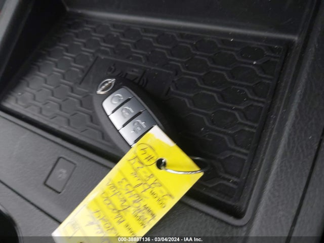 Nissan Frontier Pro-4x 4x4 2024 1N6ED1EK9RN618411 Image 11