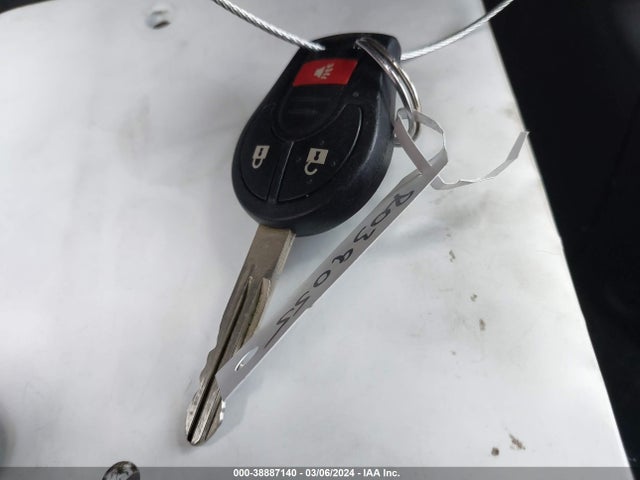 Nissan Versa Note S (sr)/s Plus/sv 2014 3N1CE2CP6EL402315 Image 11