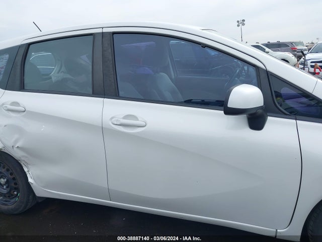 Nissan Versa Note S (sr)/s Plus/sv 2014 3N1CE2CP6EL402315 Image 13