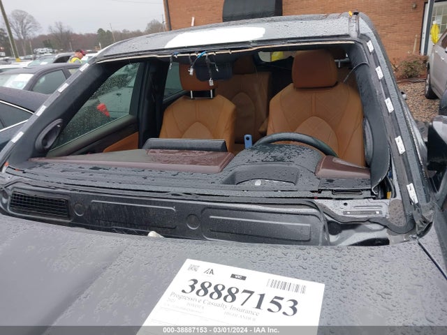 Toyota Highlander Platinum 2021 5TDFZRBH2MS090097 Image 6