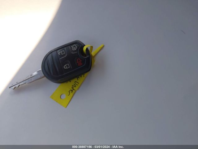 1FMJK1JT5GEF57248 Ford Expedition El Xlt