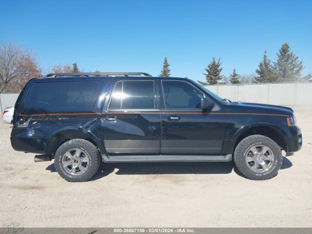 1FMJK1JT5GEF57248 Ford Expedition El Xlt