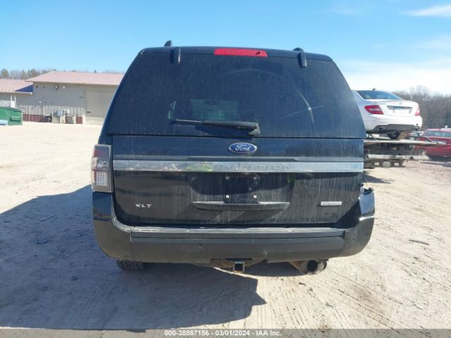 1FMJK1JT5GEF57248 Ford Expedition El Xlt