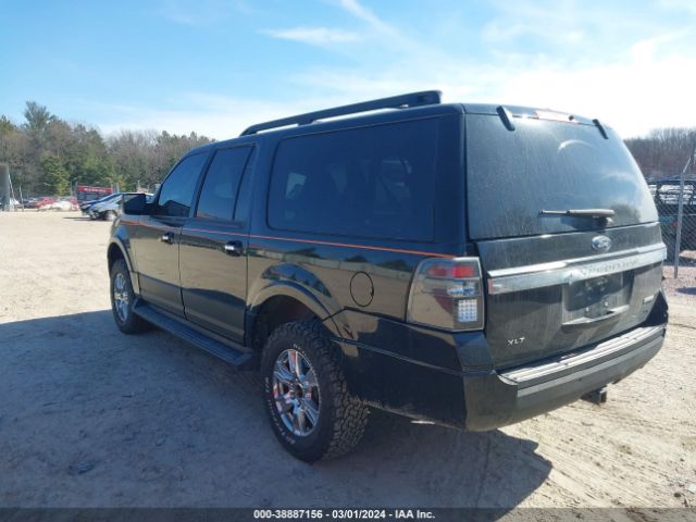 1FMJK1JT5GEF57248 Ford Expedition El Xlt