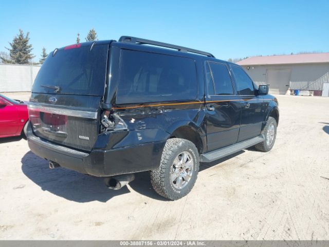 1FMJK1JT5GEF57248 Ford Expedition El Xlt