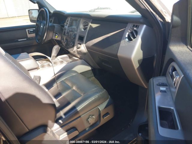 1FMJK1JT5GEF57248 Ford Expedition El Xlt