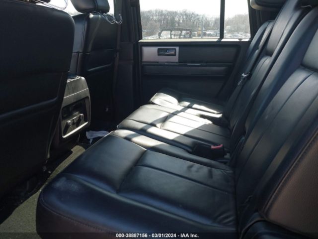 1FMJK1JT5GEF57248 Ford Expedition El Xlt