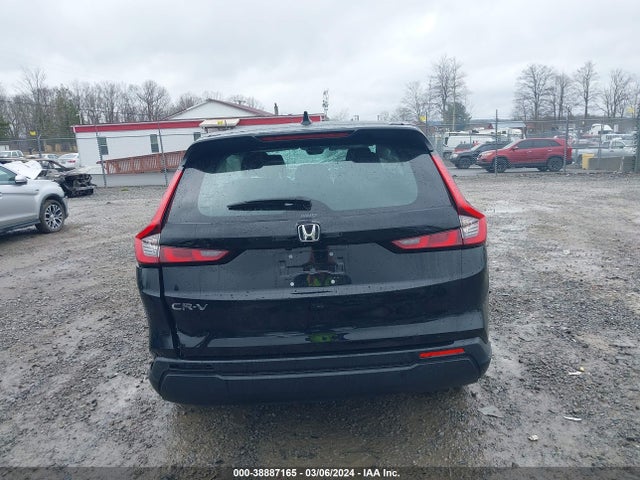 Honda Cr-v Lx Awd 2024 7FARS4H21RE009646 Image 16