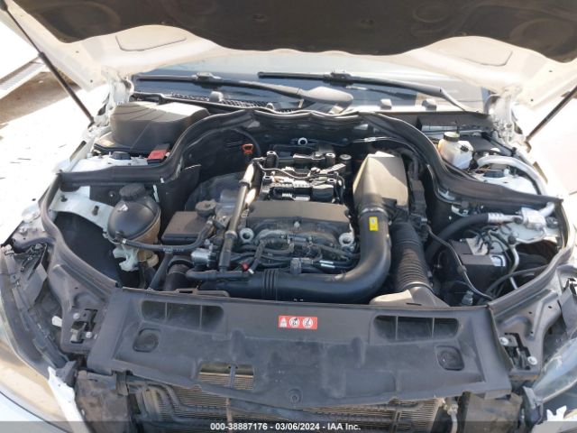 WDDGF4HB0EA968021 Mercedes-Benz C 250 Luxury/sport