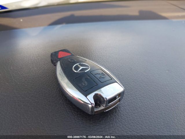 WDDGF4HB0EA968021 Mercedes-Benz C 250 Luxury/sport