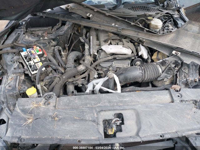 Ford Mustang Ecoboost 2015 1FA6P8TH7F5344951 Image 10