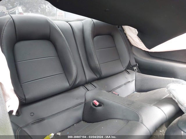 Ford Mustang Ecoboost 2015 1FA6P8TH7F5344951 Image 8