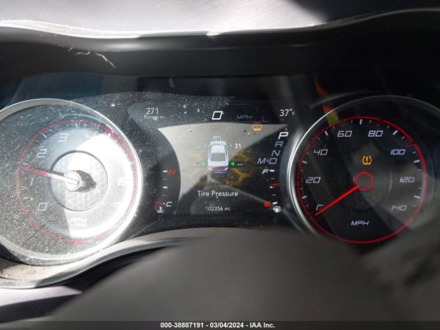 2C3CDXBG3KH653073 Dodge Charger Sxt Rwd