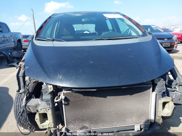 Honda FIT LX 2016 3HGGK5H54GM701039 Image 13