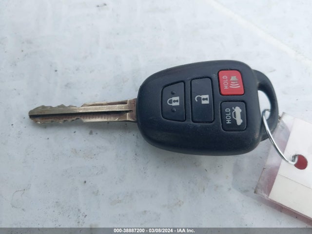 Toyota CAMRY SE 2017 4T1BF1FK4HU638516 Image 11