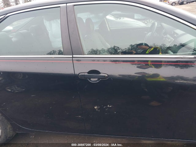 Toyota CAMRY SE 2017 4T1BF1FK4HU638516 Image 14