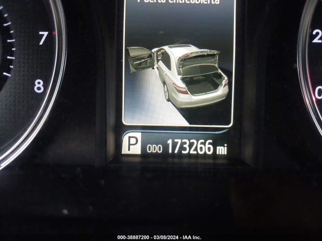 Toyota CAMRY SE 2017 4T1BF1FK4HU638516 Image 16