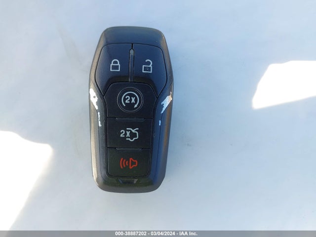 Ford Mustang Ecoboost 2015 1FA6P8TH0F5311418 Image 11