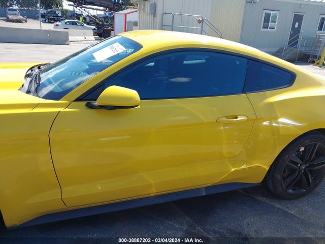 Ford Mustang Ecoboost 2015 1FA6P8TH0F5311418 Image 14