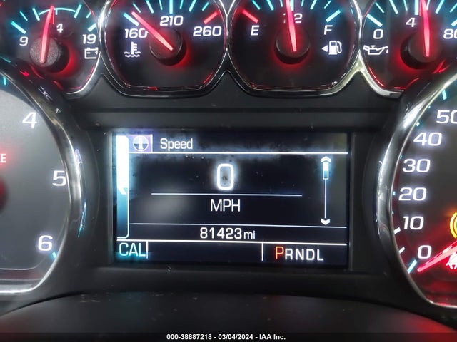 Chevrolet Tahoe Ls 2019 1GNSCAKC6KR176019 Image 16