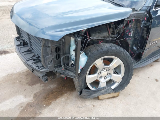 Chevrolet Tahoe Ls 2019 1GNSCAKC6KR176019 Image 19